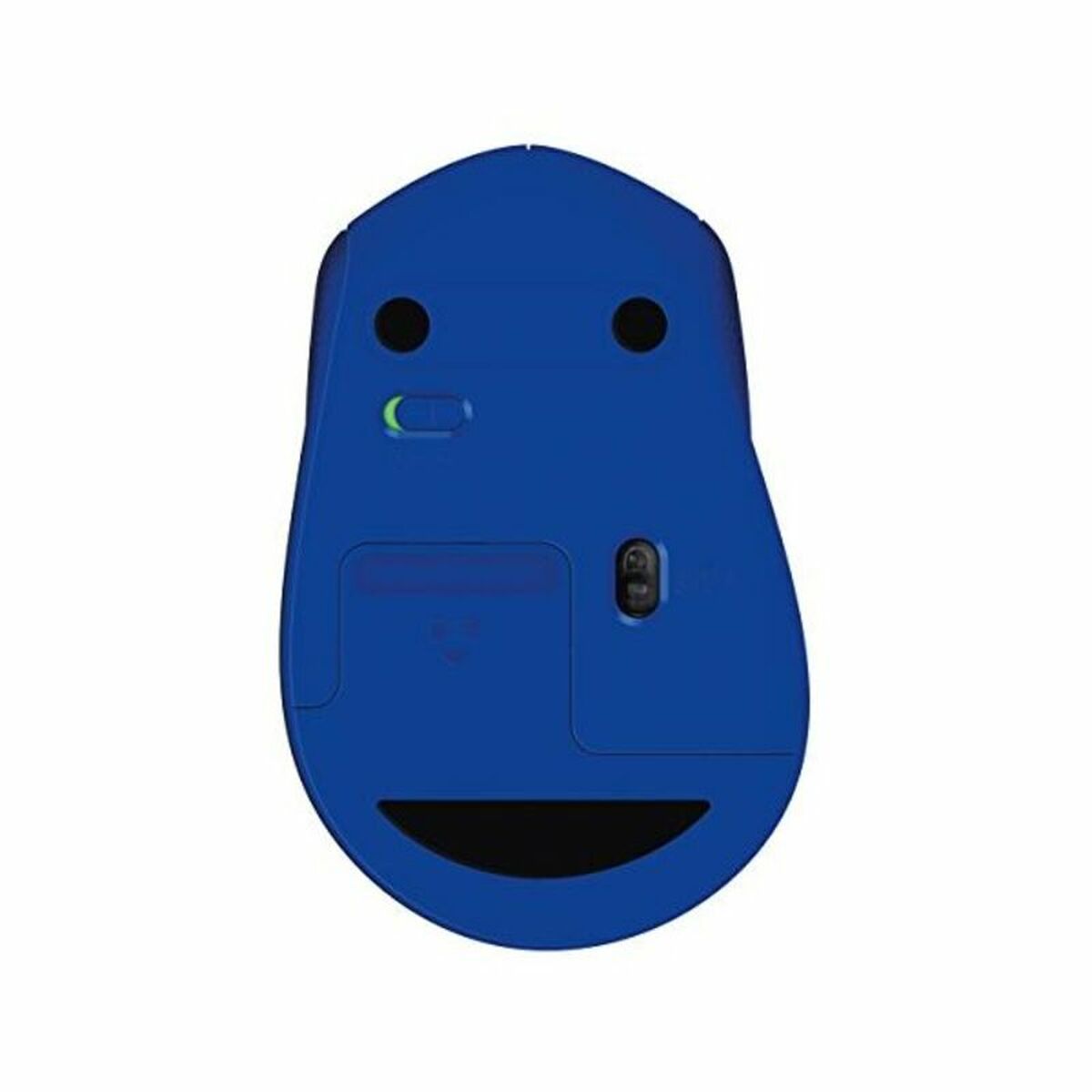Mouse senza Fili Logitech 910-004910 Azzurro 5 S55080400_3