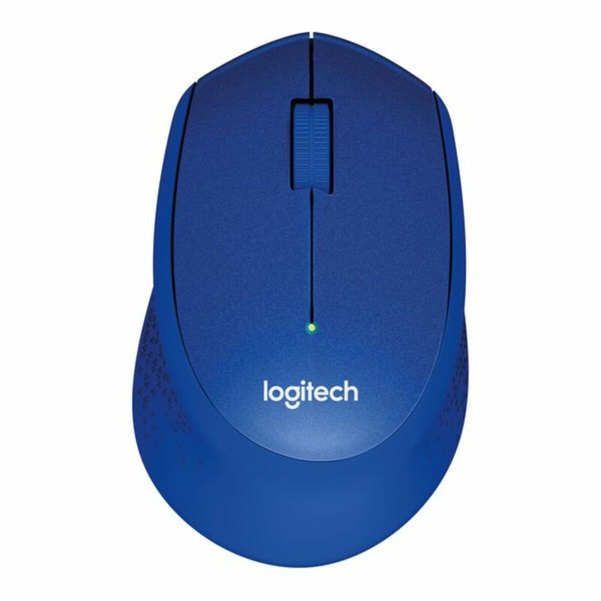 Mouse senza Fili Logitech 910-004910 Azzurro 7 S55080400_5