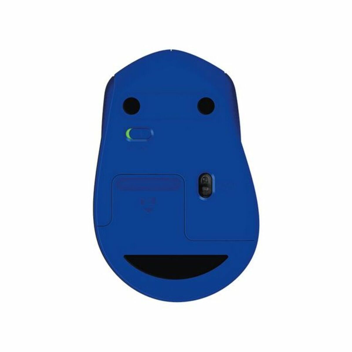 Mouse senza Fili Logitech 910-004910 Azzurro 9 S55080400_7