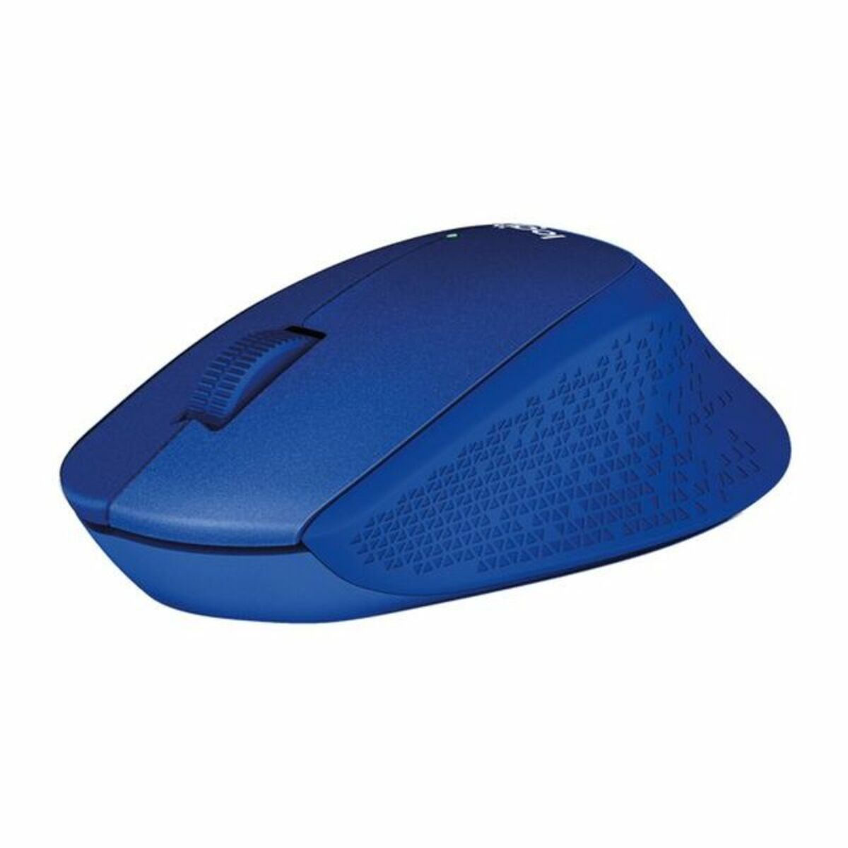 Mouse senza Fili Logitech 910-004910 Azzurro 11 S55080400_9
