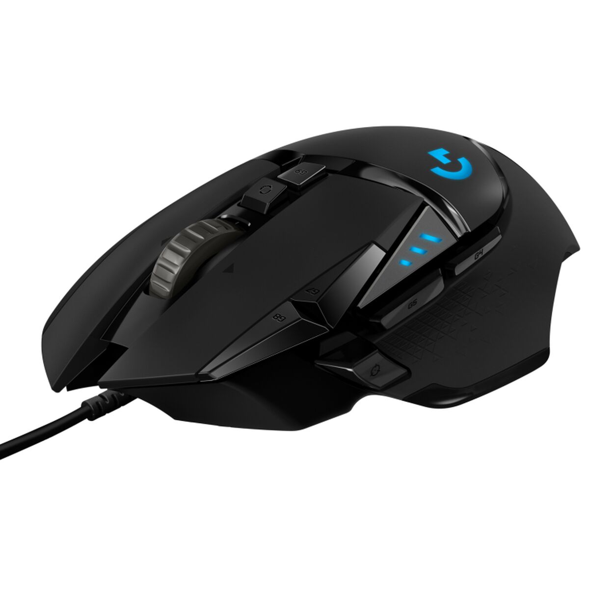 Mouse Gaming Logitech G502 Hero Nero 2 S5625385_0