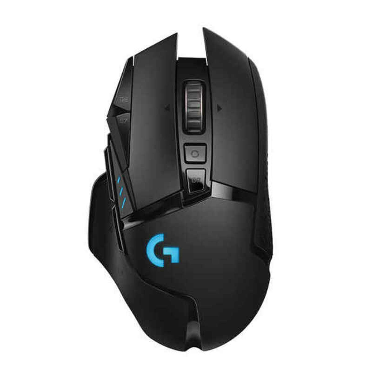 Mouse Gaming Logitech G502 Nero 2 S5607060_0