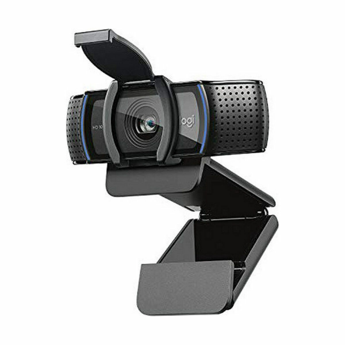 Webcam Logitech 960-001252 1080 px 30 fps (1 Unità) 2 S5602786_0