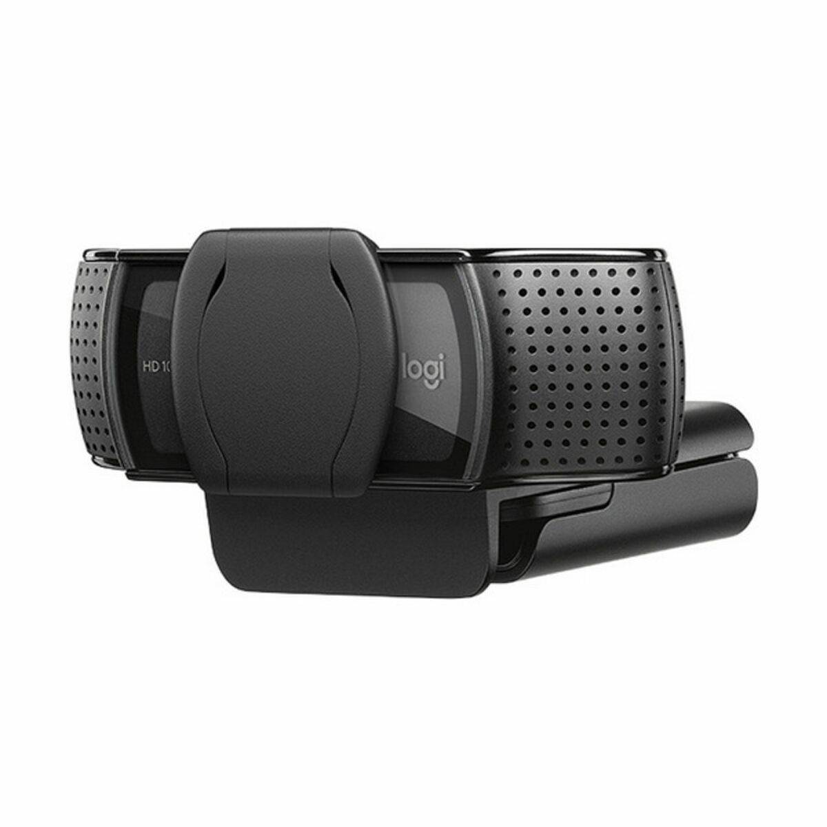 Webcam Logitech 960-001252 1080 px 30 fps (1 Unità) 5 S5602786_3