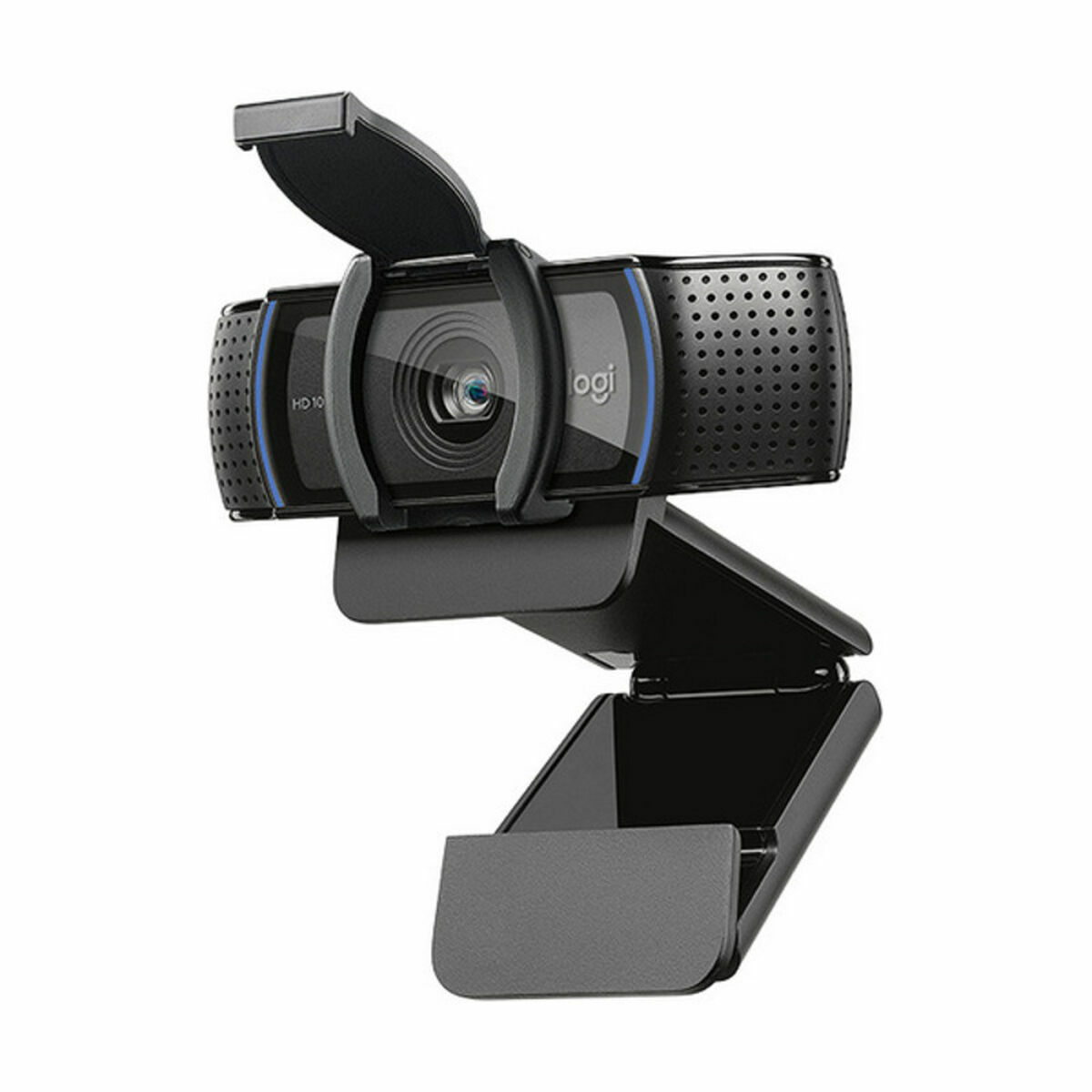 Webcam Logitech 960-001252 1080 px 30 fps (1 Unità) 7 S5602786_5