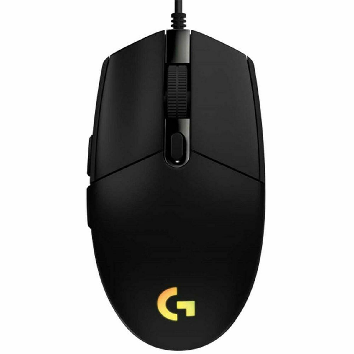 Mouse Gaming Logitech 910-005823 Nero Multicolore Wireless 2 S9138582_0