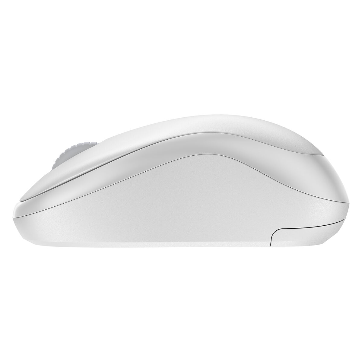 Tastiera e Mouse Wireless Logitech MK295 Bianco Francese AZERTY 5 S7133998_3