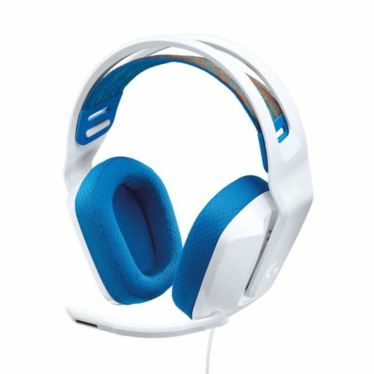 Auricolari con Microfono Logitech G335 3 S7115926_1