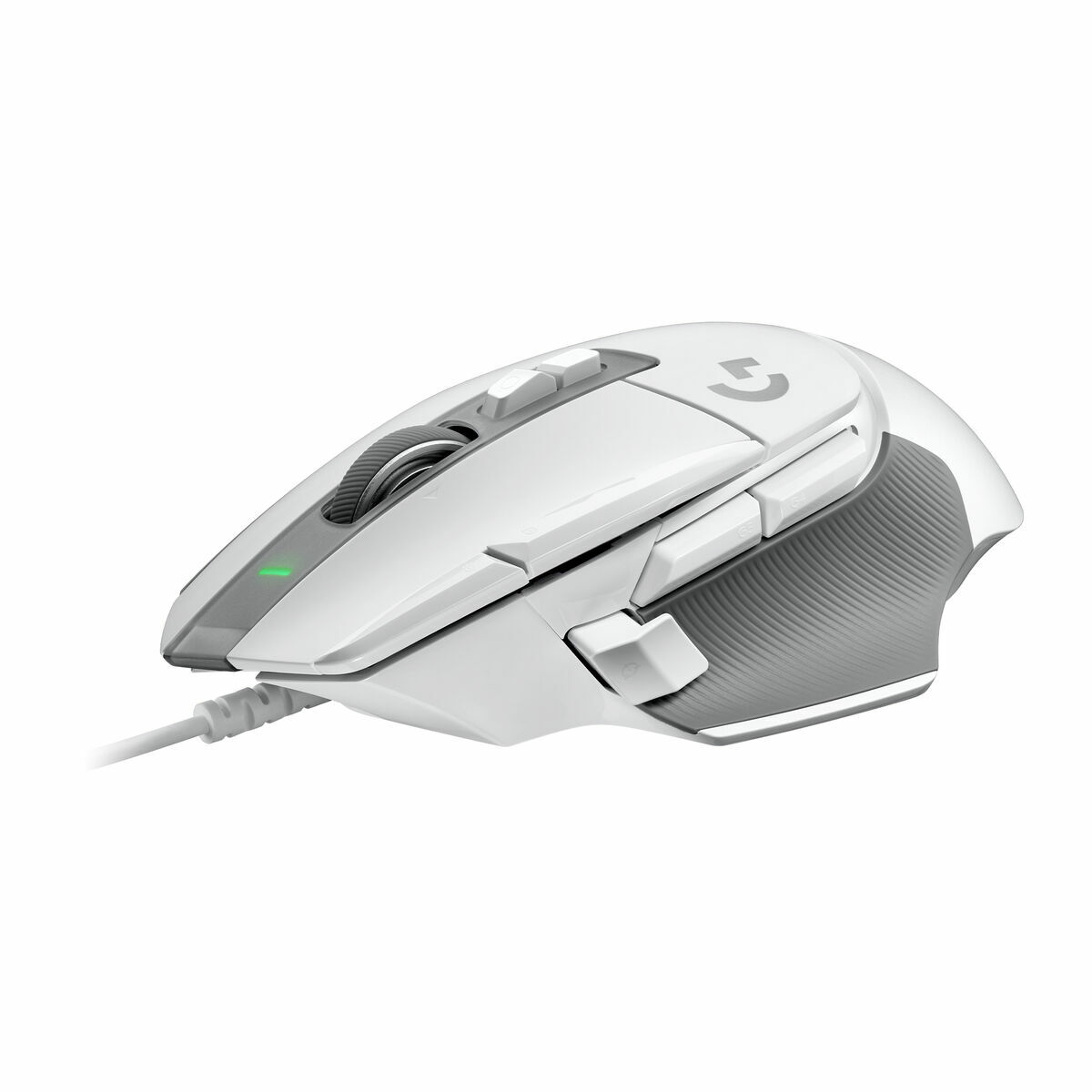 Mouse Logitech 910-006147 Bianco 2 S55164186_0