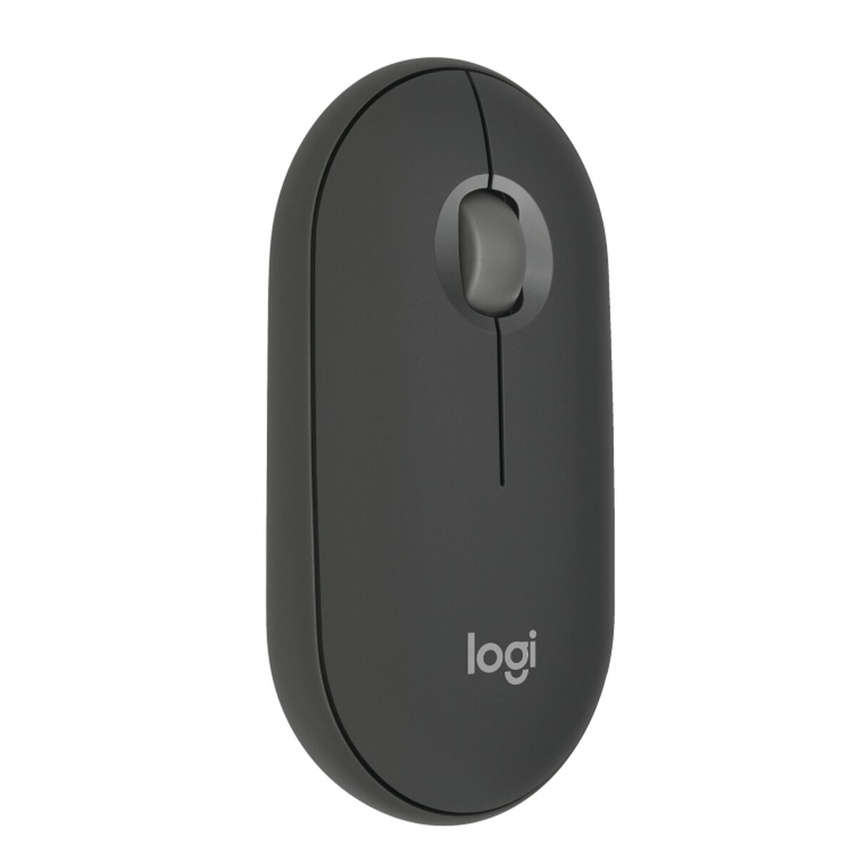 Mouse senza Fili Logitech 910-007015 Grafite Acciaio 4000 dpi 2 S5631695_0