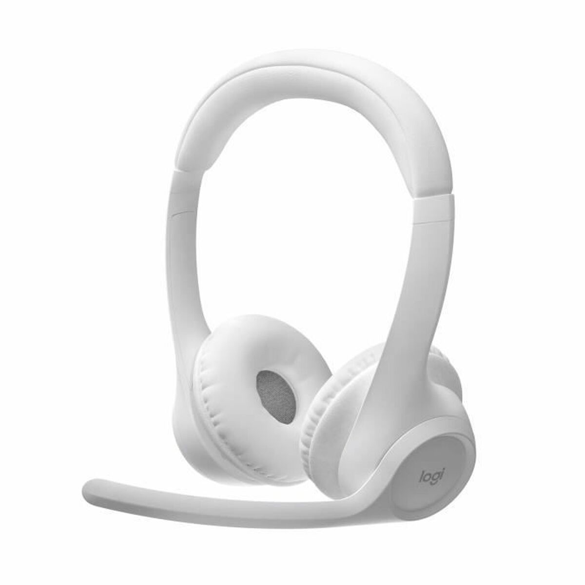 Auricolari Logitech 981-001417 Bianco 2 S71003292_0