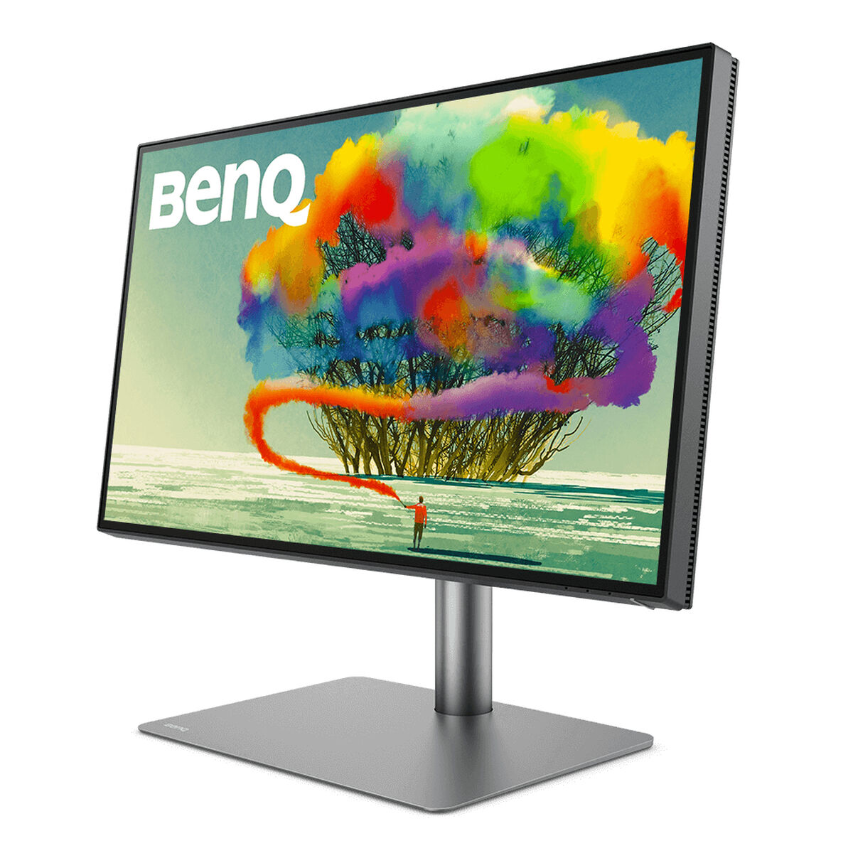Monitor BenQ PD2725U 27" 4K Ultra HD 60 Hz 4 S55138635_2