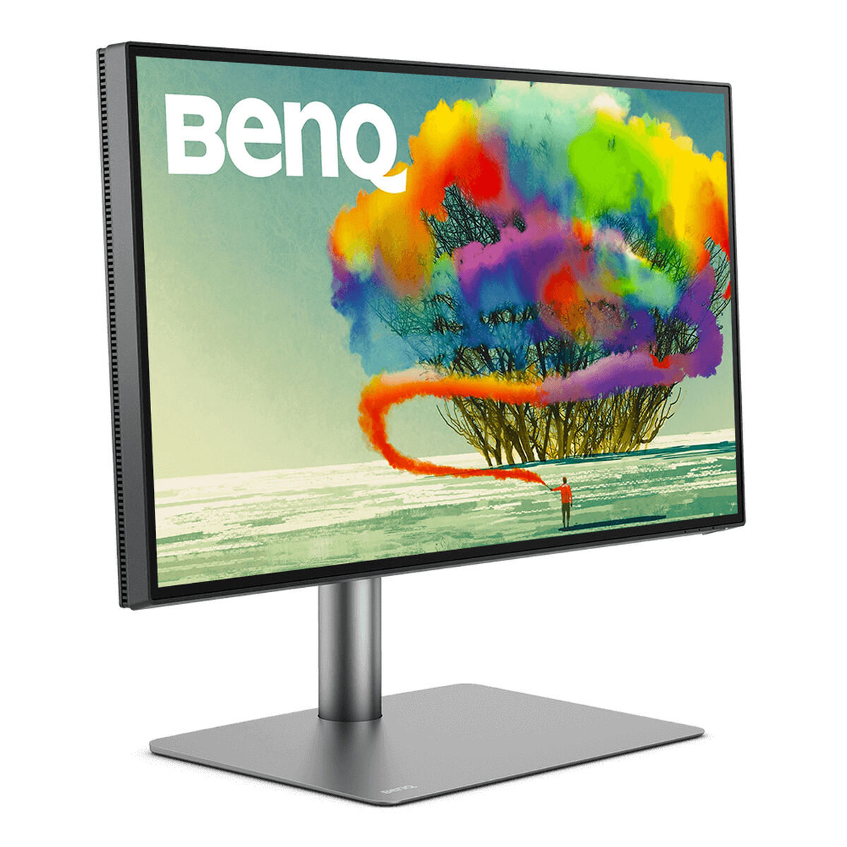 Monitor BenQ PD2725U 27" 4K Ultra HD 60 Hz 5 S55138635_3