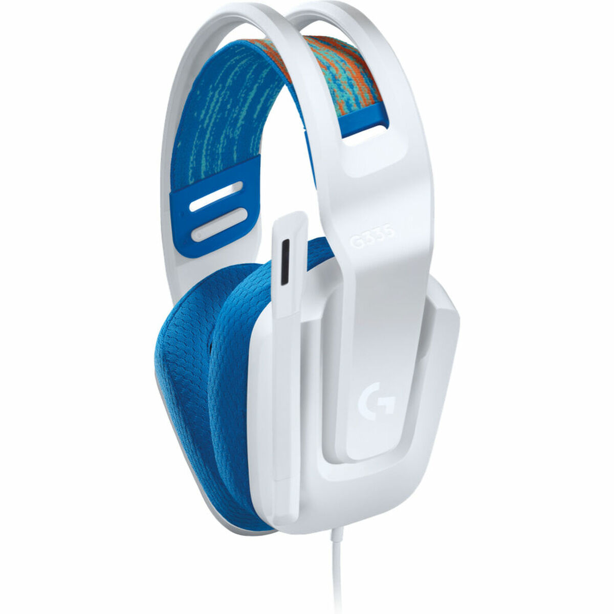 Auricolari con Microfono Logitech G335 2 S7115926_0