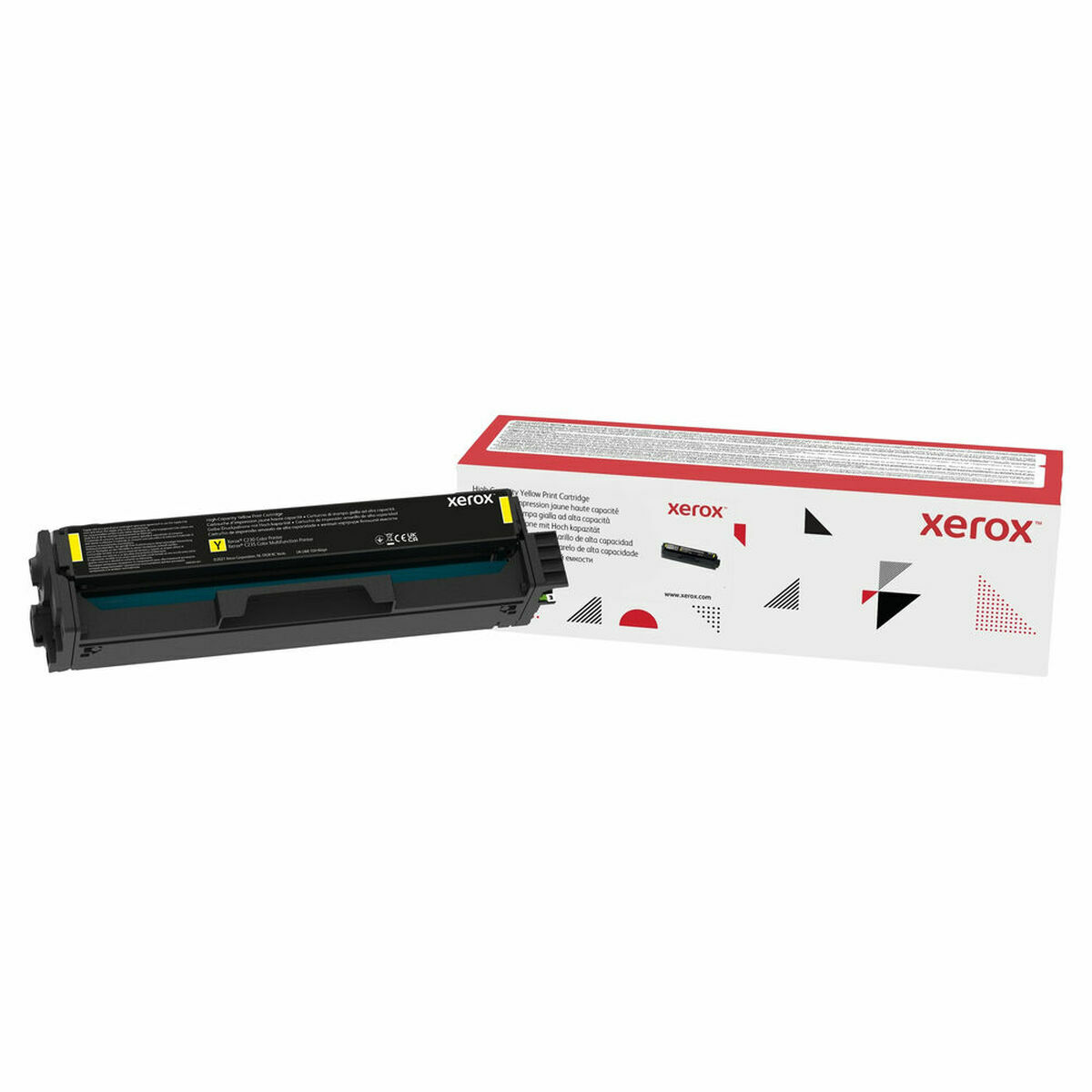 Toner Xerox 006R04394 2 S8419867_0
