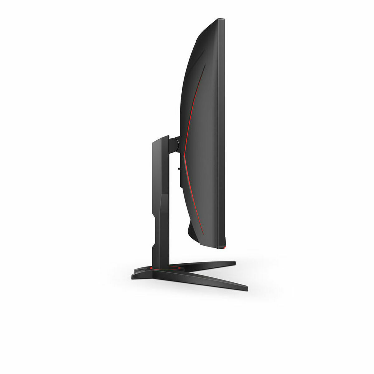 Monitor AOC C32G2ZE/BK Full HD 32" 240 Hz 4 S55146765_2