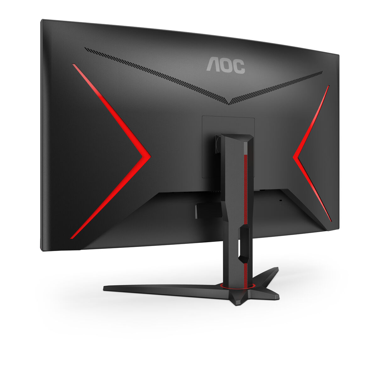 Monitor AOC C32G2ZE/BK Full HD 32" 240 Hz 7 S55146765_5