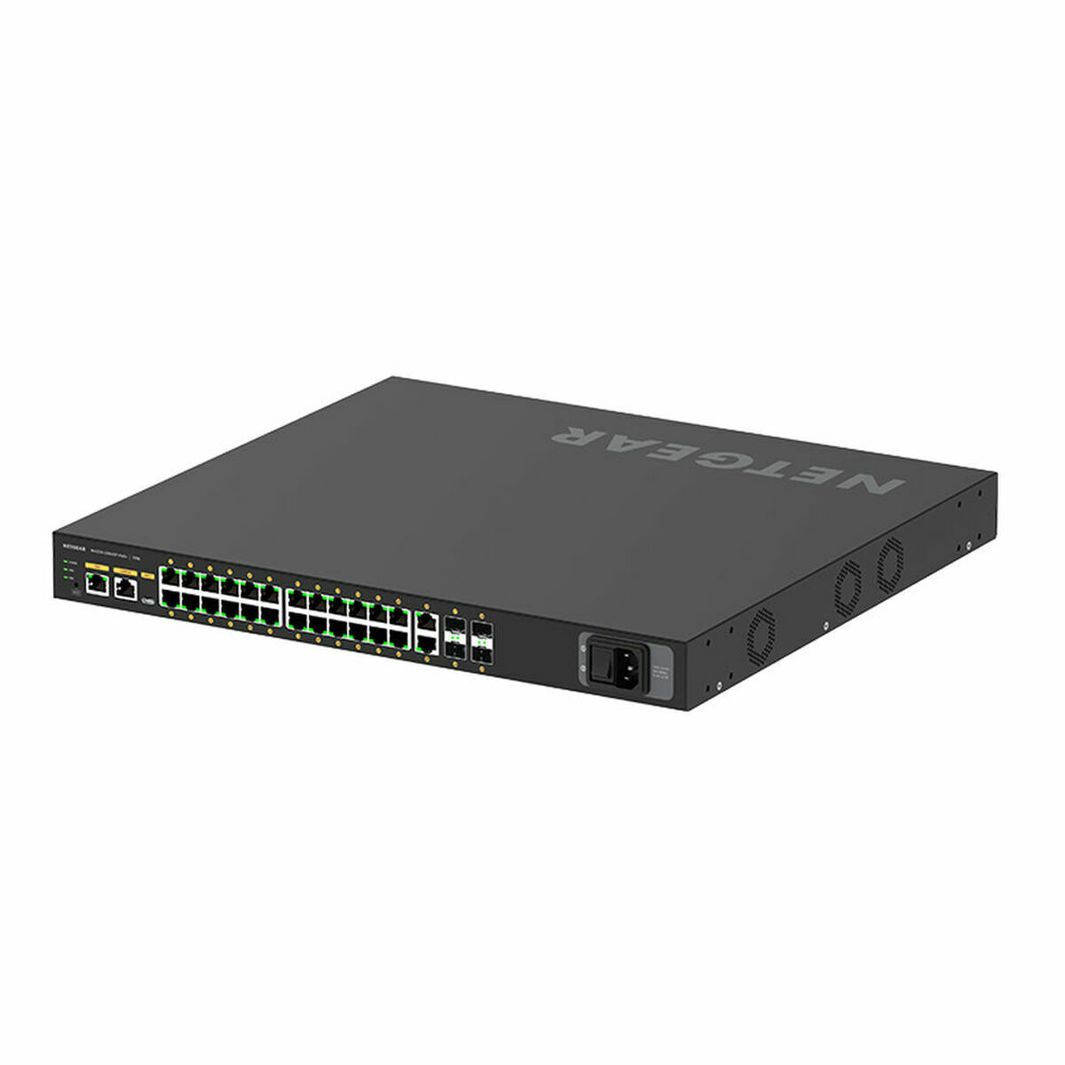 Switch Netgear GSM4230P-100EUS 3 S7743675_1