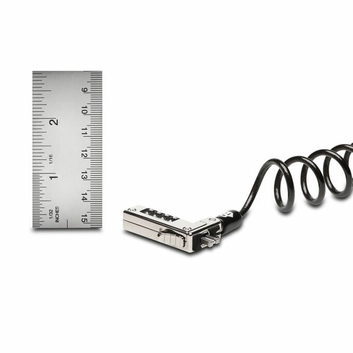 Cavo di Sicurezza Kensington K60627WW 1,83 m 1,8 m 3 S55124173_1