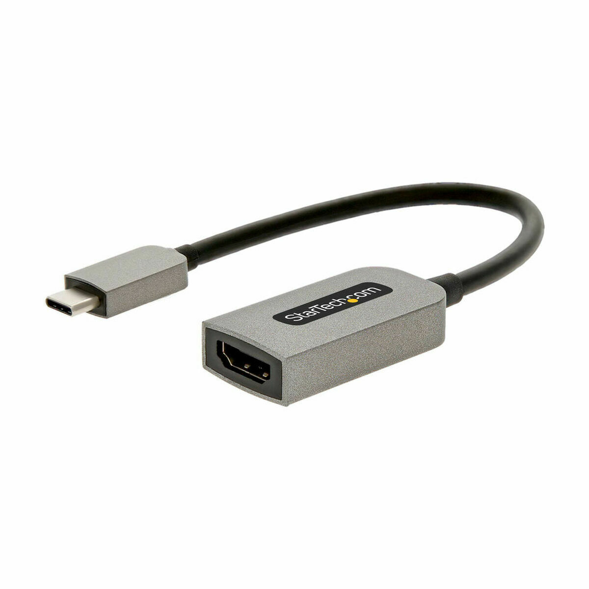 Adattatore USB C con HDMI Startech CDP2HD4K60 60 Hz 4K Ultra HD 2 S7769455_0