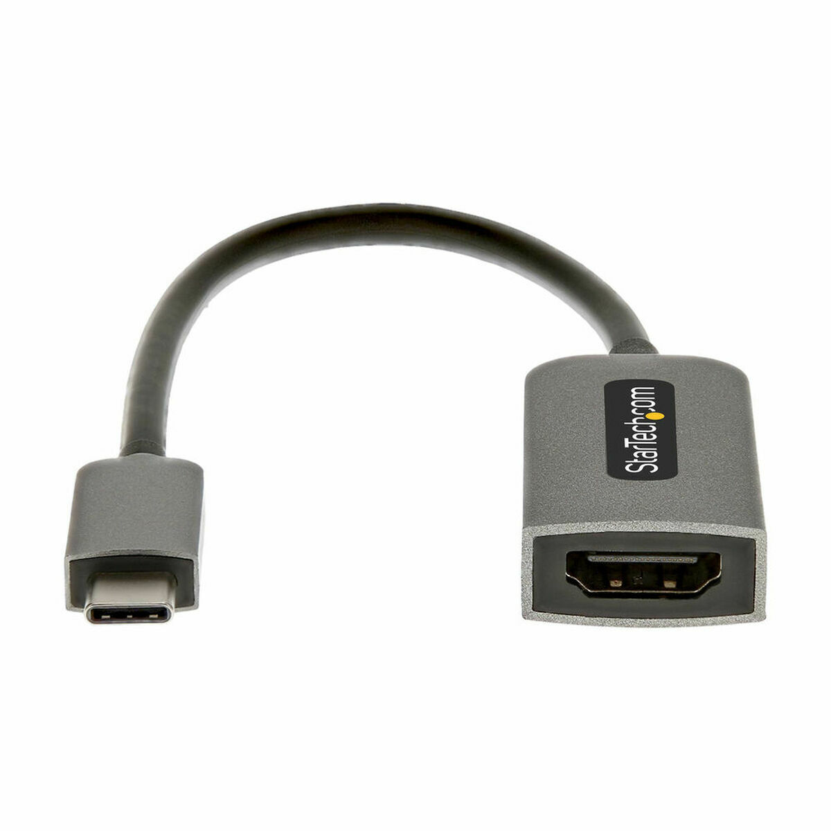 Adattatore USB C con HDMI Startech CDP2HD4K60 60 Hz 4K Ultra HD 5 S7769455_3