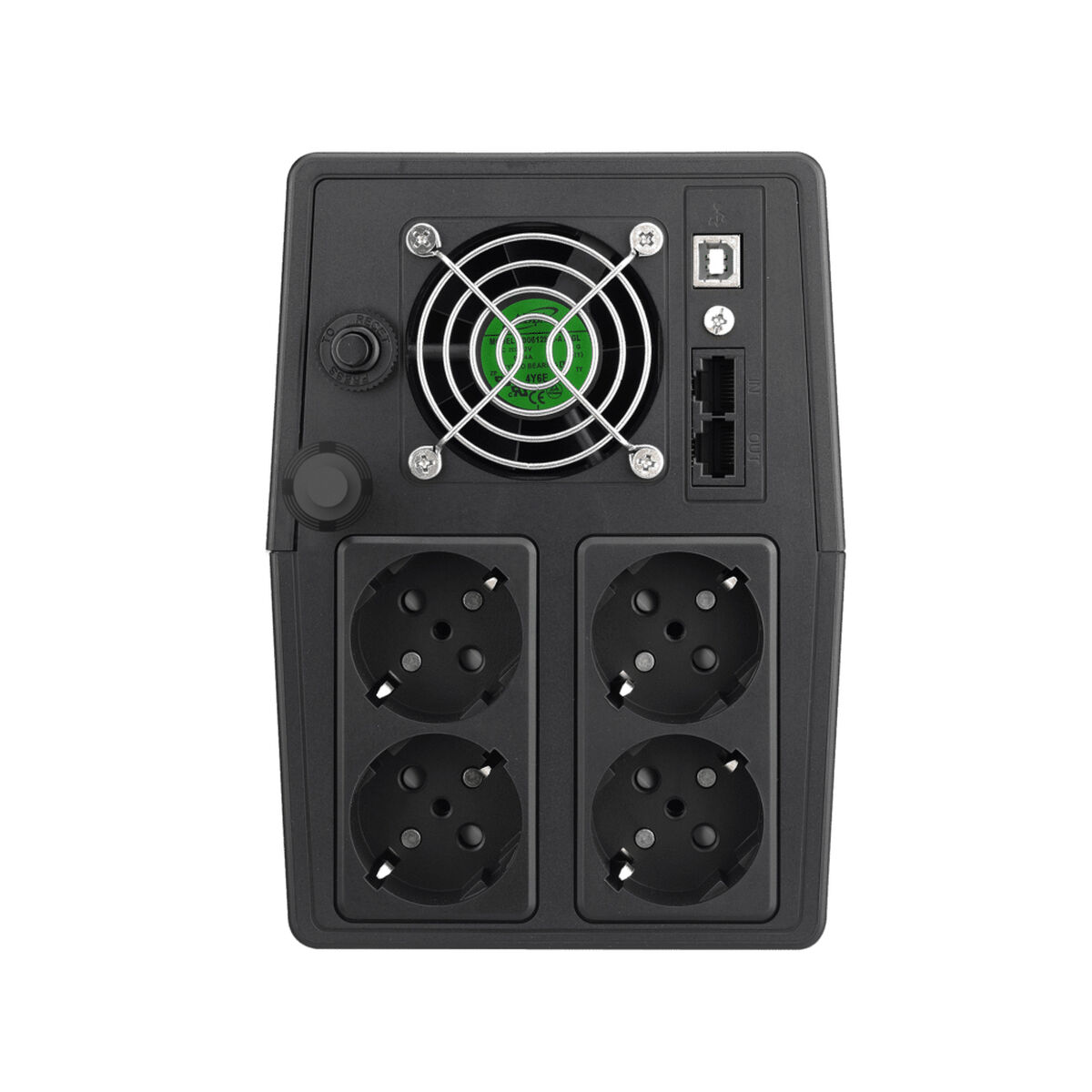 Gruppo di Continuità Interattivo UPS Phasak PH 9420 1200 W 5 M0516744_3