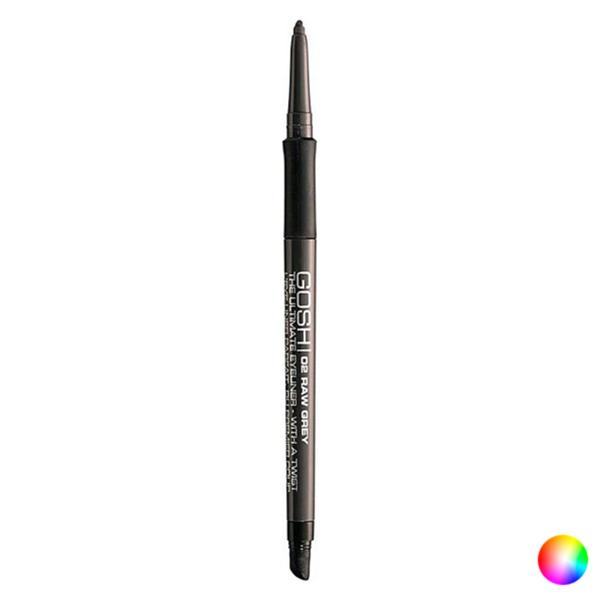 Eyeliner The Ultimate Gosh Copenhagen 2 S0574162_0