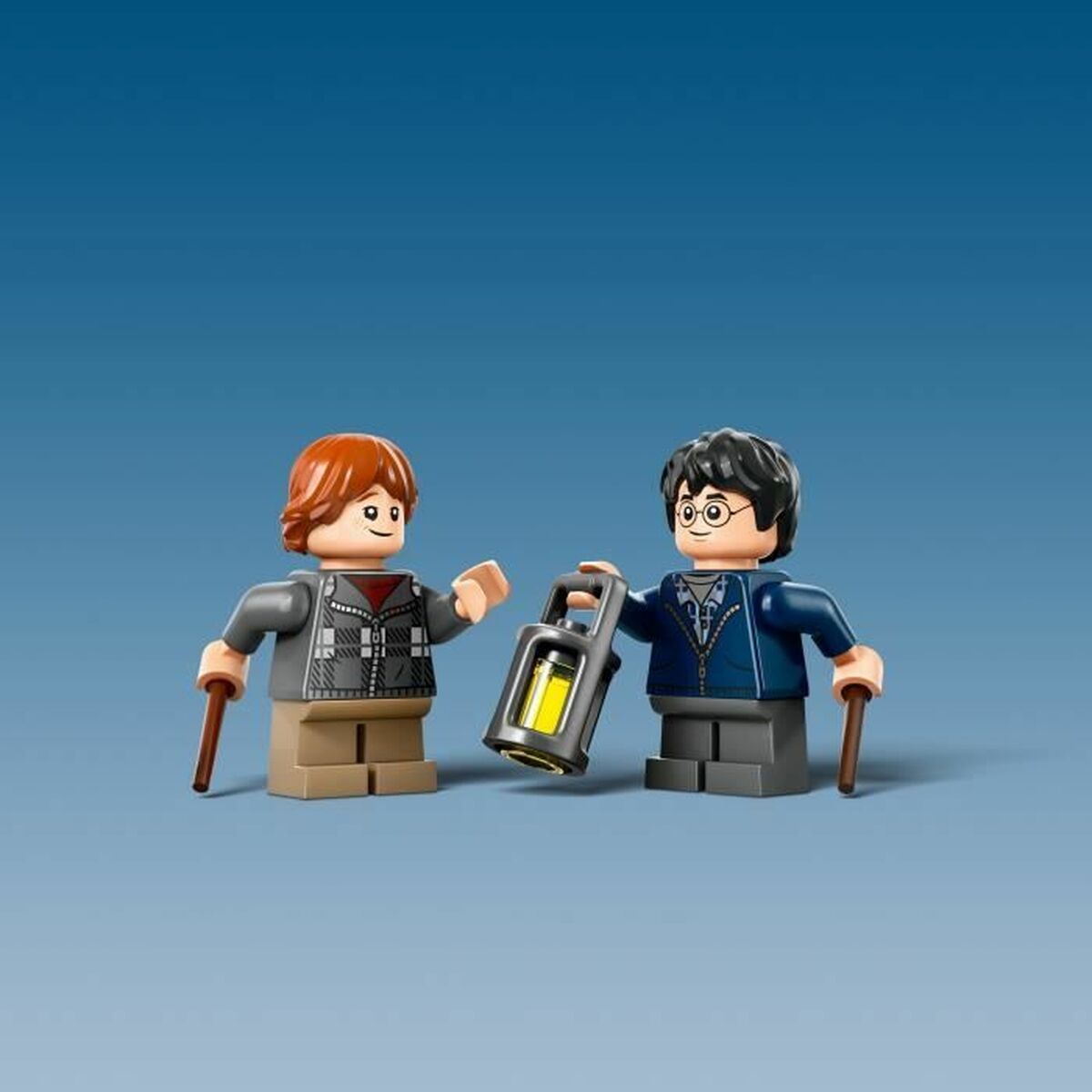 Set di Costruzioni Lego Harry Potter 76434 Aragog in the Forbidden Forest Multicolore 195 Pezzi 5 S91111187_3