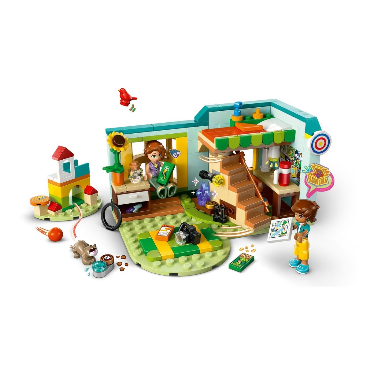 Set di Costruzioni Lego 42646 222 Pezzi 5 S91112539_3