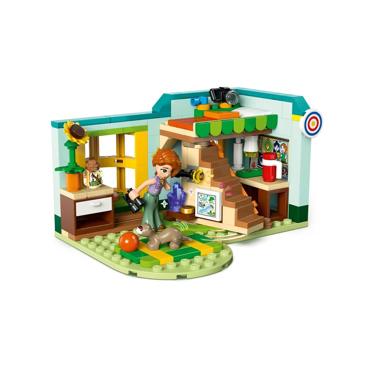 Set di Costruzioni Lego 42646 222 Pezzi 6 S91112539_4
