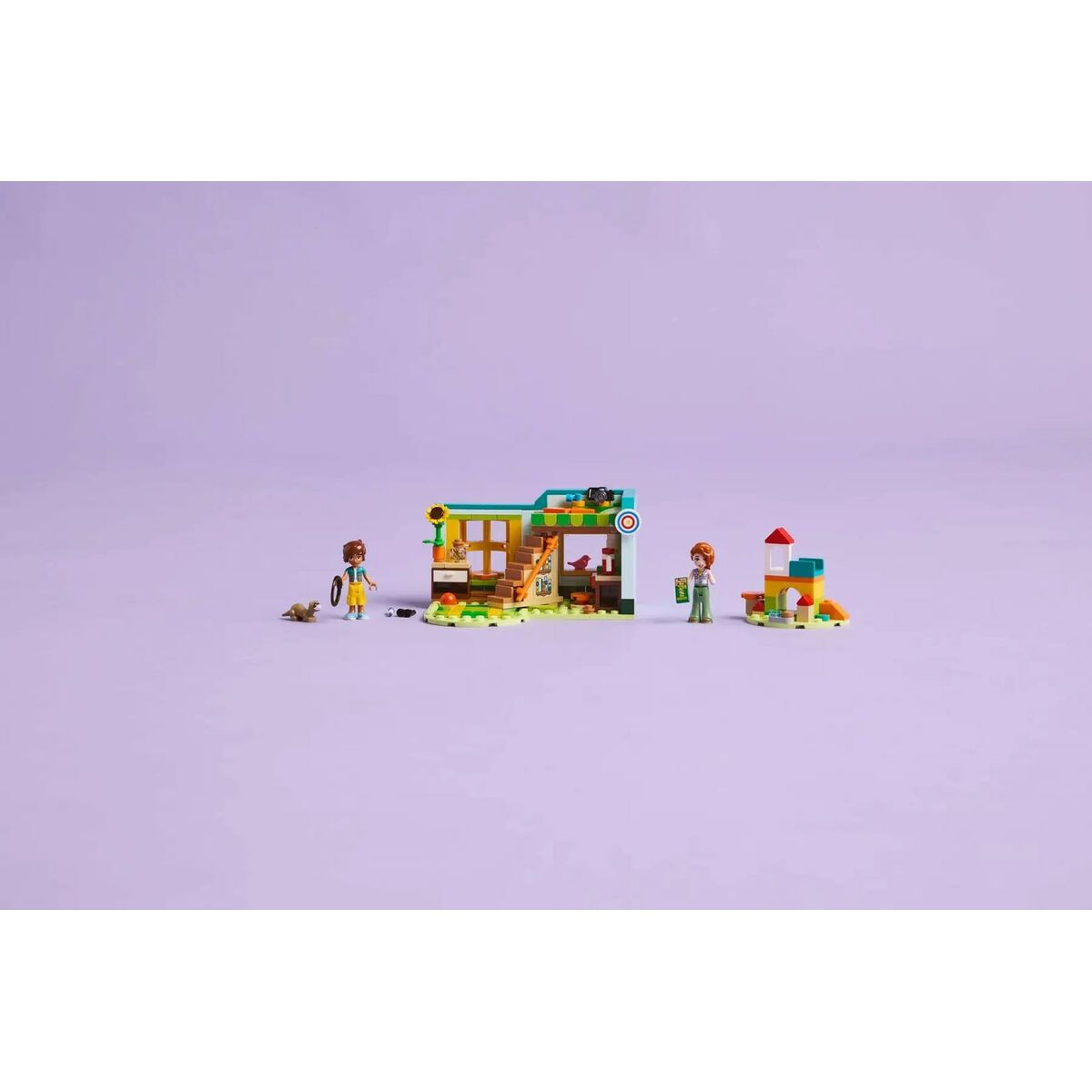 Set di Costruzioni Lego 42646 222 Pezzi 10 S91112539_8