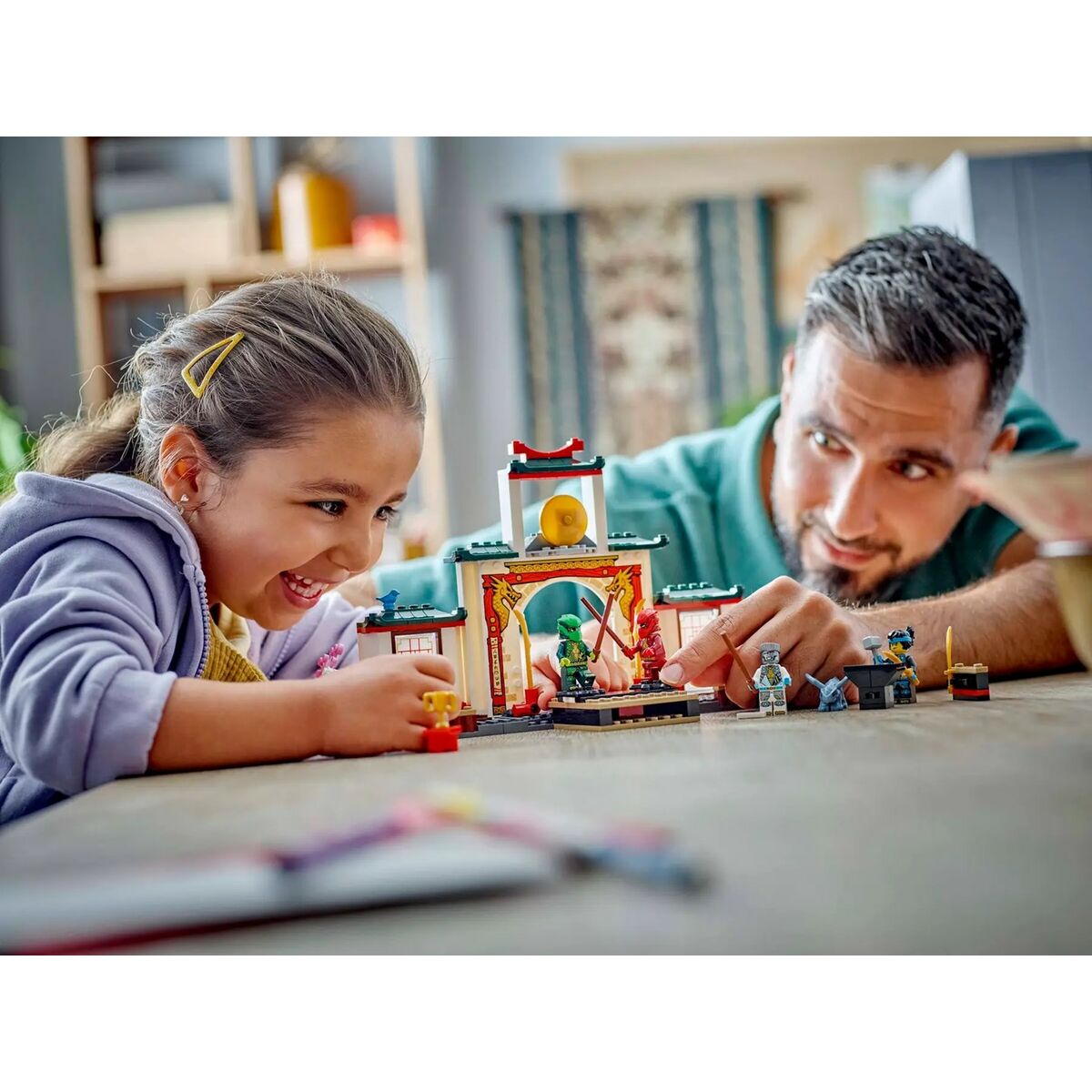 Set di Costruzioni Lego 71831 8 S91112591_6