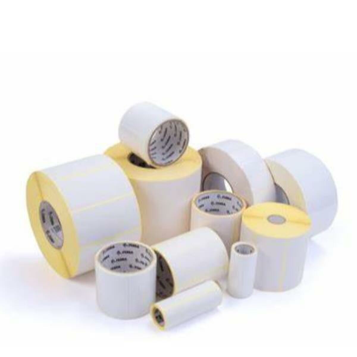 Etichette adesive Zebra Z-Select 2000t Bianco 102 x 152 mm 2 S7724033_0