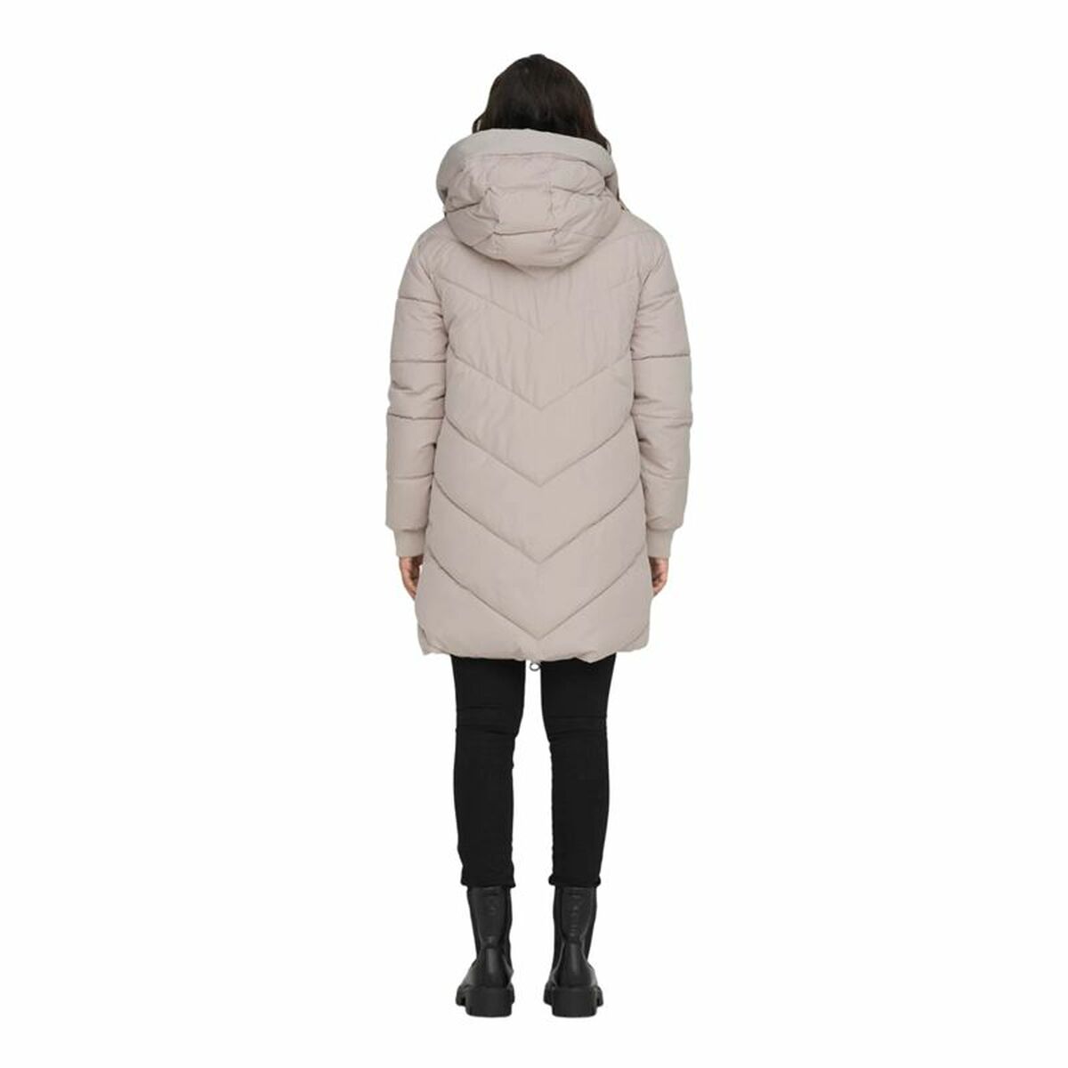 Giacca Sportiva da Donna Only Jdyskylar Grigio 5 S64167166_3