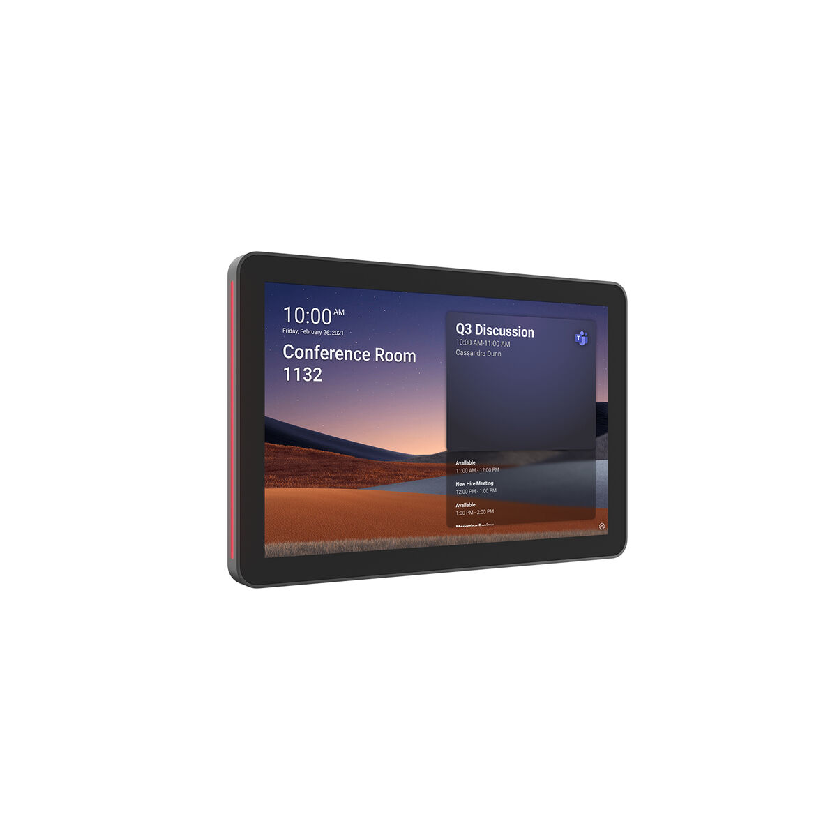 Sistema di Videoconferenza Logitech 952-000094 Stanze multiple 6 S55128355_4