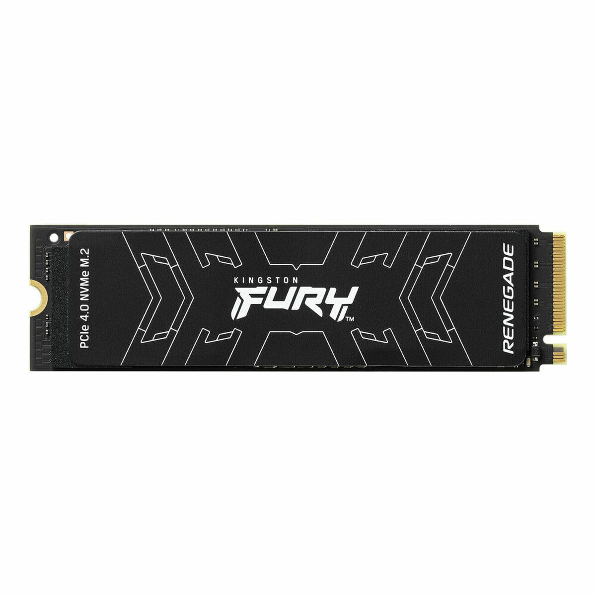 Hard Disk Kingston FURY Renegade 2 TB SSD 2 S7169210_0