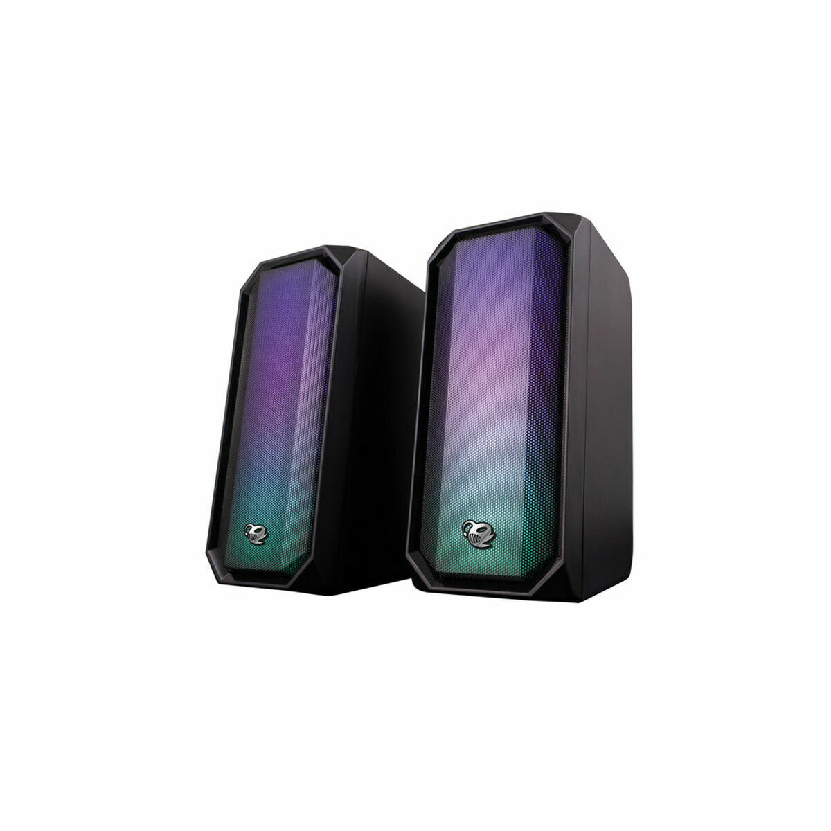 Altoparlanti per Giochi CoolBox DG-ALB-R205 2 S7737298_0