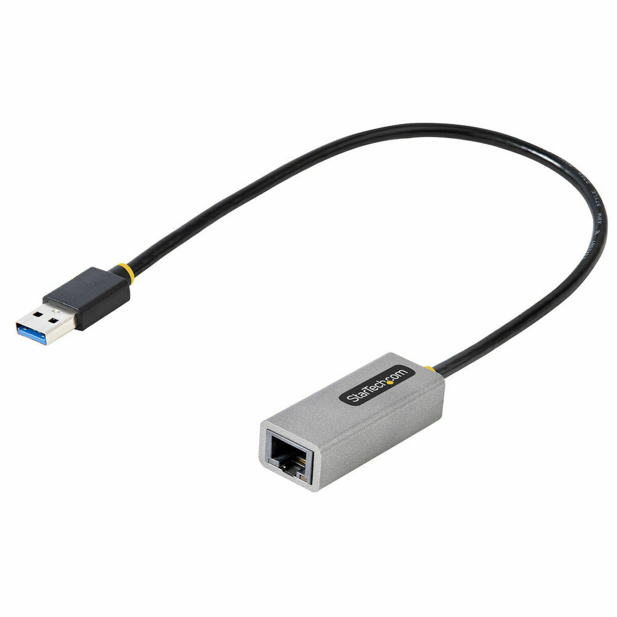 Adattatore di Rete Startech USB31000S2 Grigio 2 S7769301_0