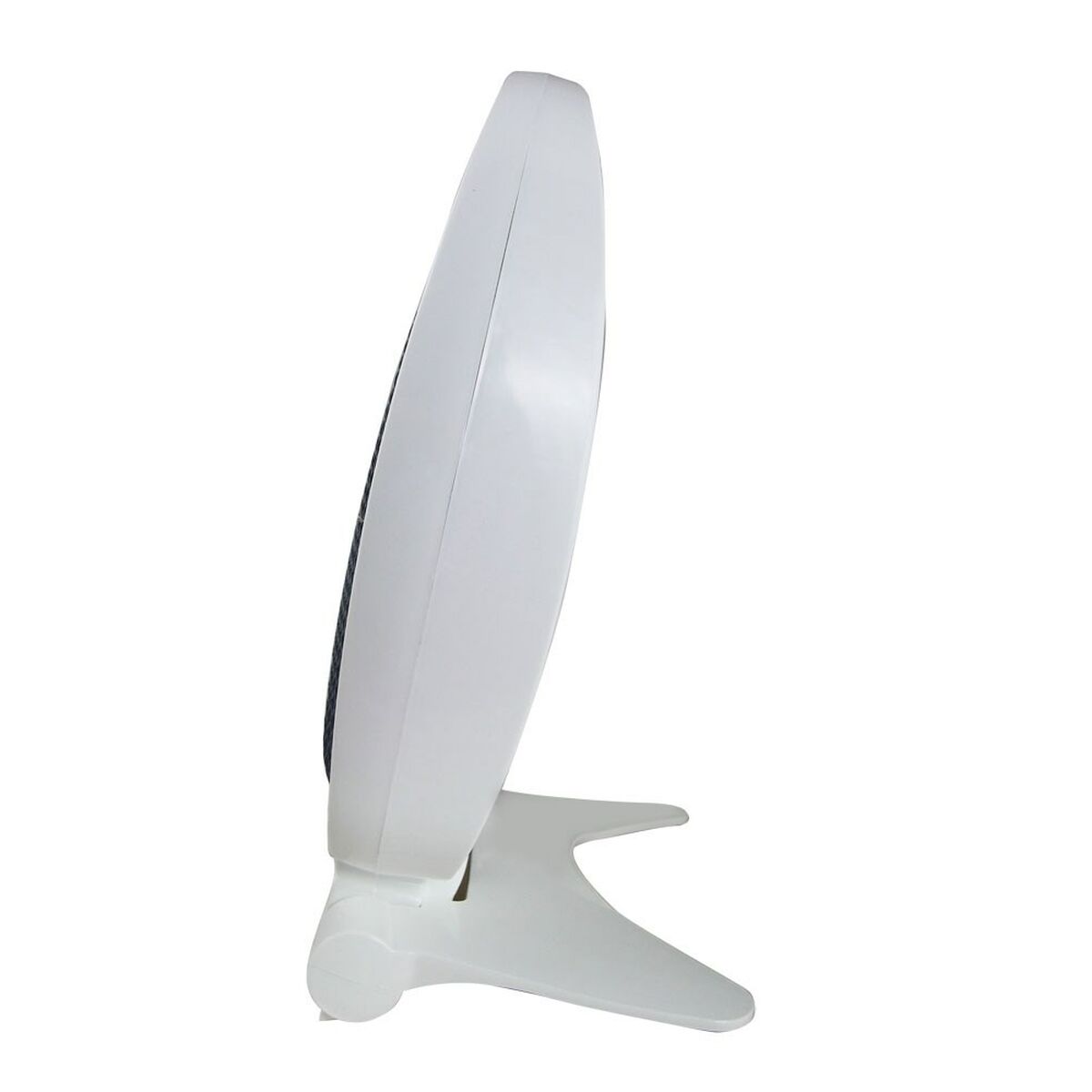 Stufa Elettrica al Quarzo Esperanza EHH009 Bianco 800 W 4 S9138911_2