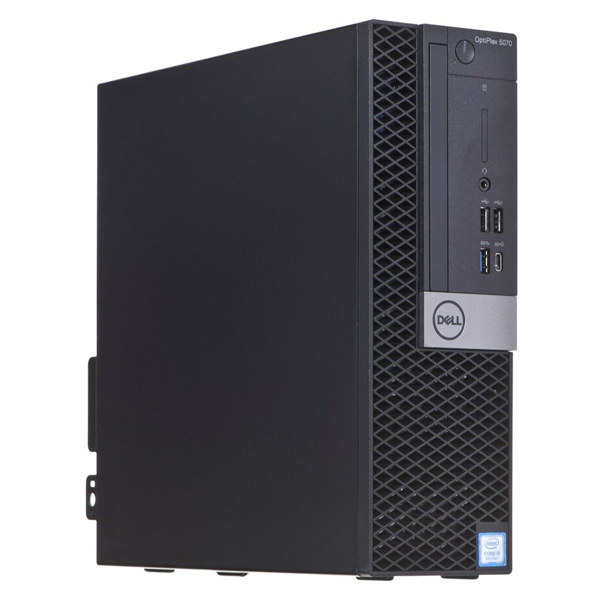 PC da Tavolo Dell OptiPlex 5070 i5-9500 Intel Core i5-9500 16 GB RAM 256 GB SSD (Ricondizionati A) 2 S91109824_0