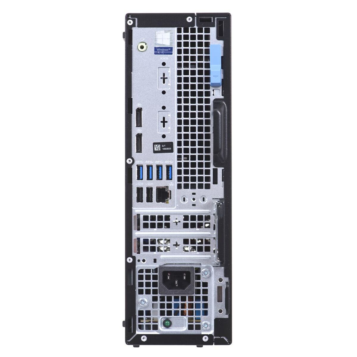 PC da Tavolo Dell OptiPlex 5070 i5-9500 Intel Core i5-9500 16 GB RAM 256 GB SSD (Ricondizionati A) 3 S91109824_1
