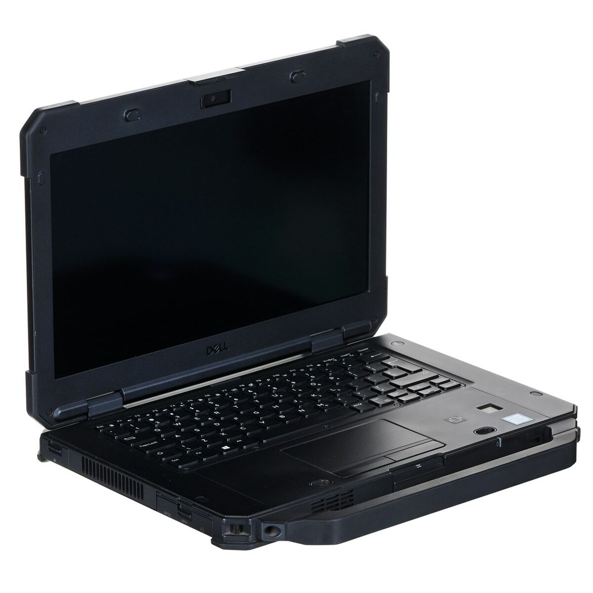 Laptop Dell LATITUDE RUGGED 5420 14" Intel Core I5-8350U 16 GB RAM 512 GB SSD (Ricondizionati A) 2 S91109849_0
