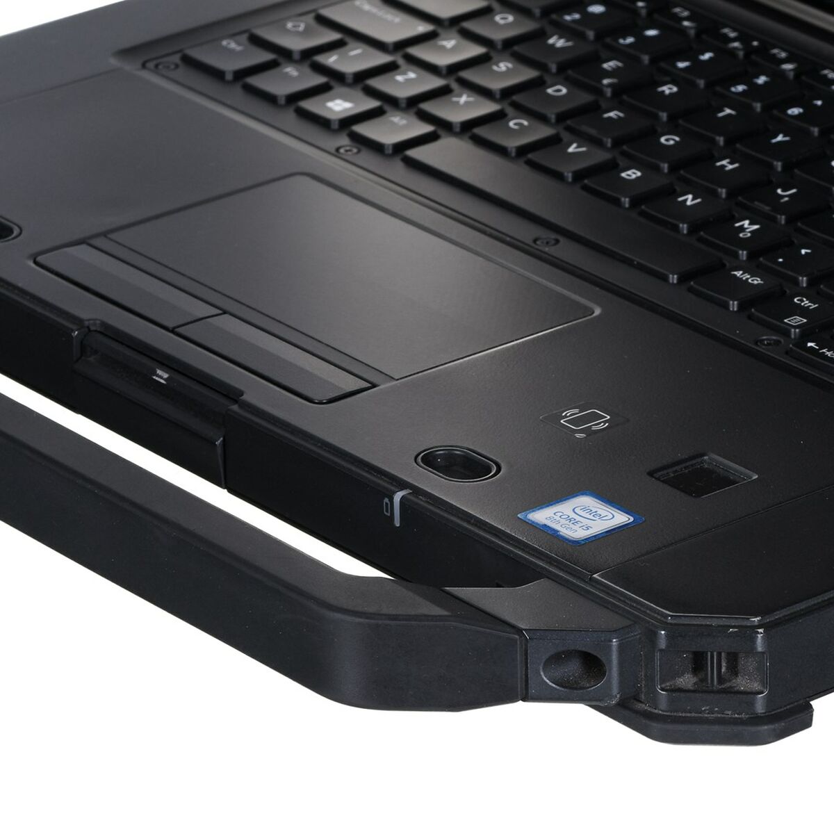 Laptop Dell LATITUDE RUGGED 5420 14" Intel Core I5-8350U 16 GB RAM 512 GB SSD (Ricondizionati A) 5 S91109849_3