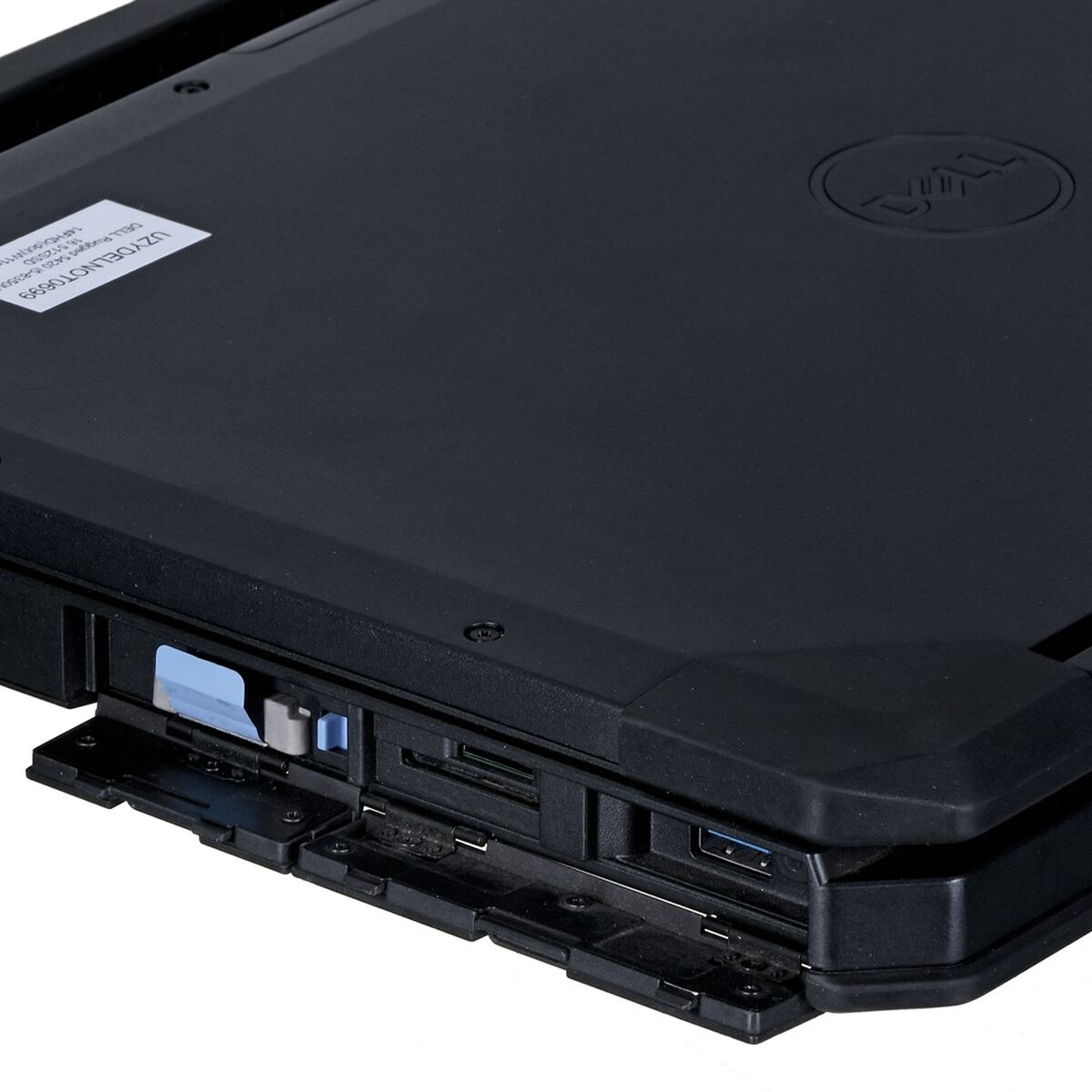 Laptop Dell LATITUDE RUGGED 5420 14" Intel Core I5-8350U 16 GB RAM 512 GB SSD (Ricondizionati A) 6 S91109849_4