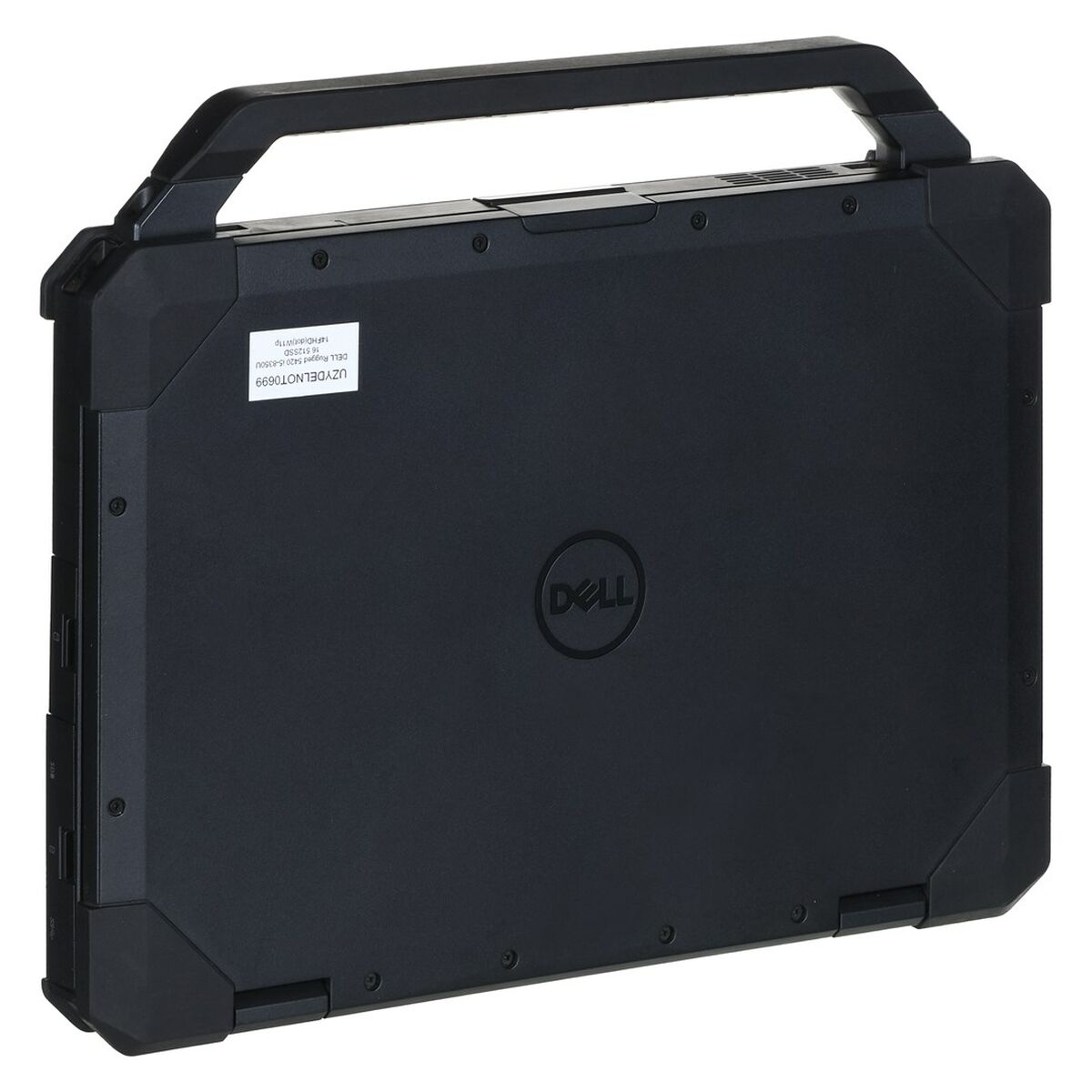 Laptop Dell LATITUDE RUGGED 5420 14" Intel Core I5-8350U 16 GB RAM 512 GB SSD (Ricondizionati A) 7 S91109849_5