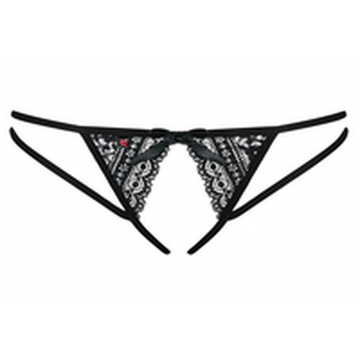 Slip Obsessive Picantina L/XL Nero 2 M0400831_0