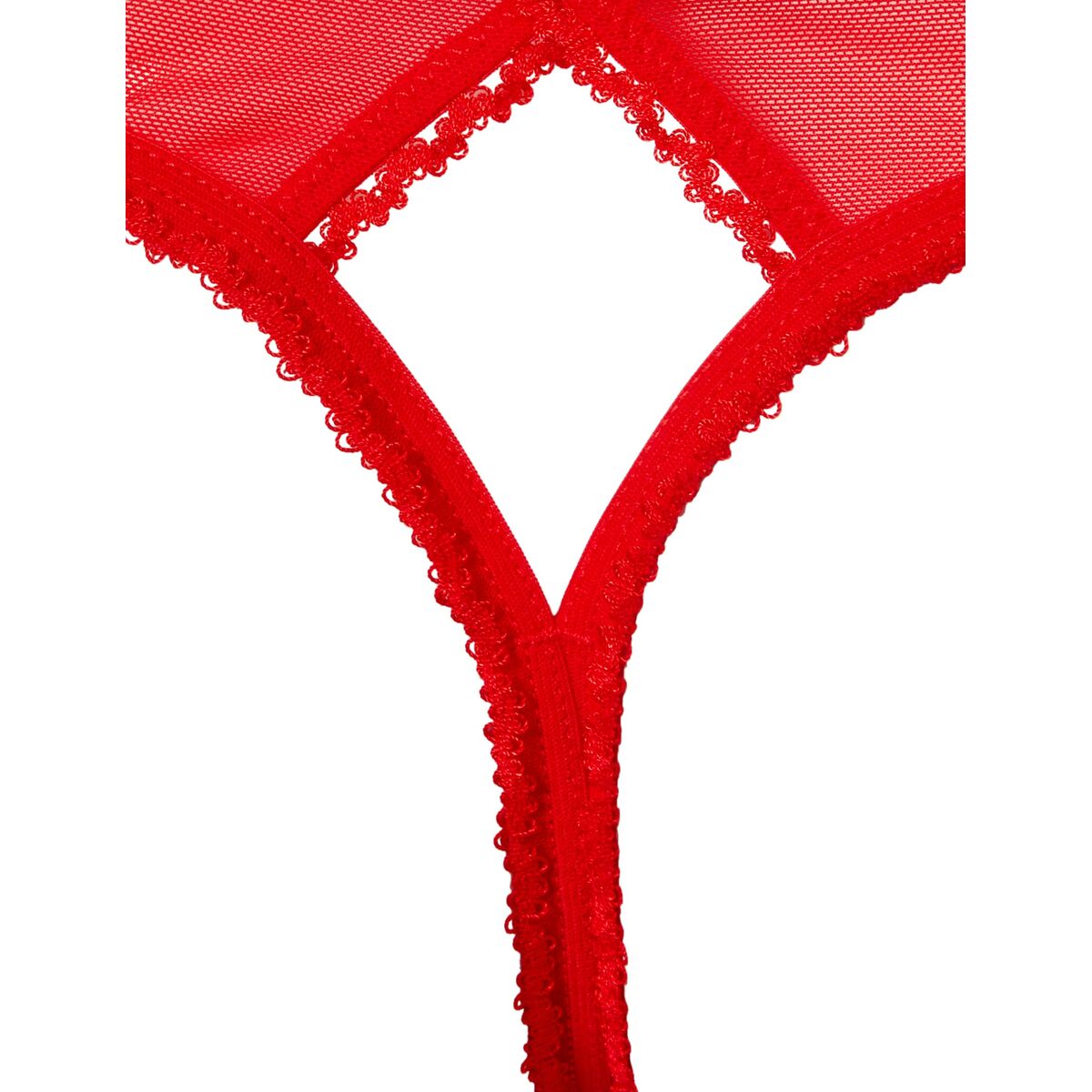 Set di Lingerie Obsessive 870-SEC-3 L/XL 8 M0400849_6