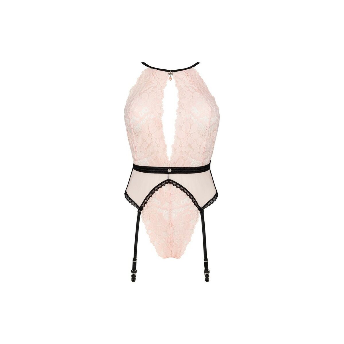Body in Pizzo Obsessive Lilines S/M 4 M0401084_2