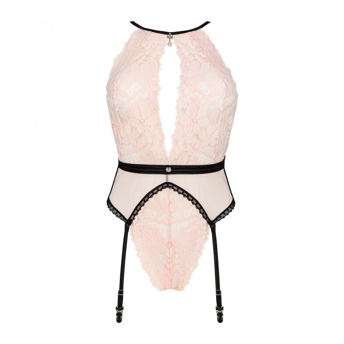 Body in Pizzo Obsessive Lilines S/M 5 M0401084_3