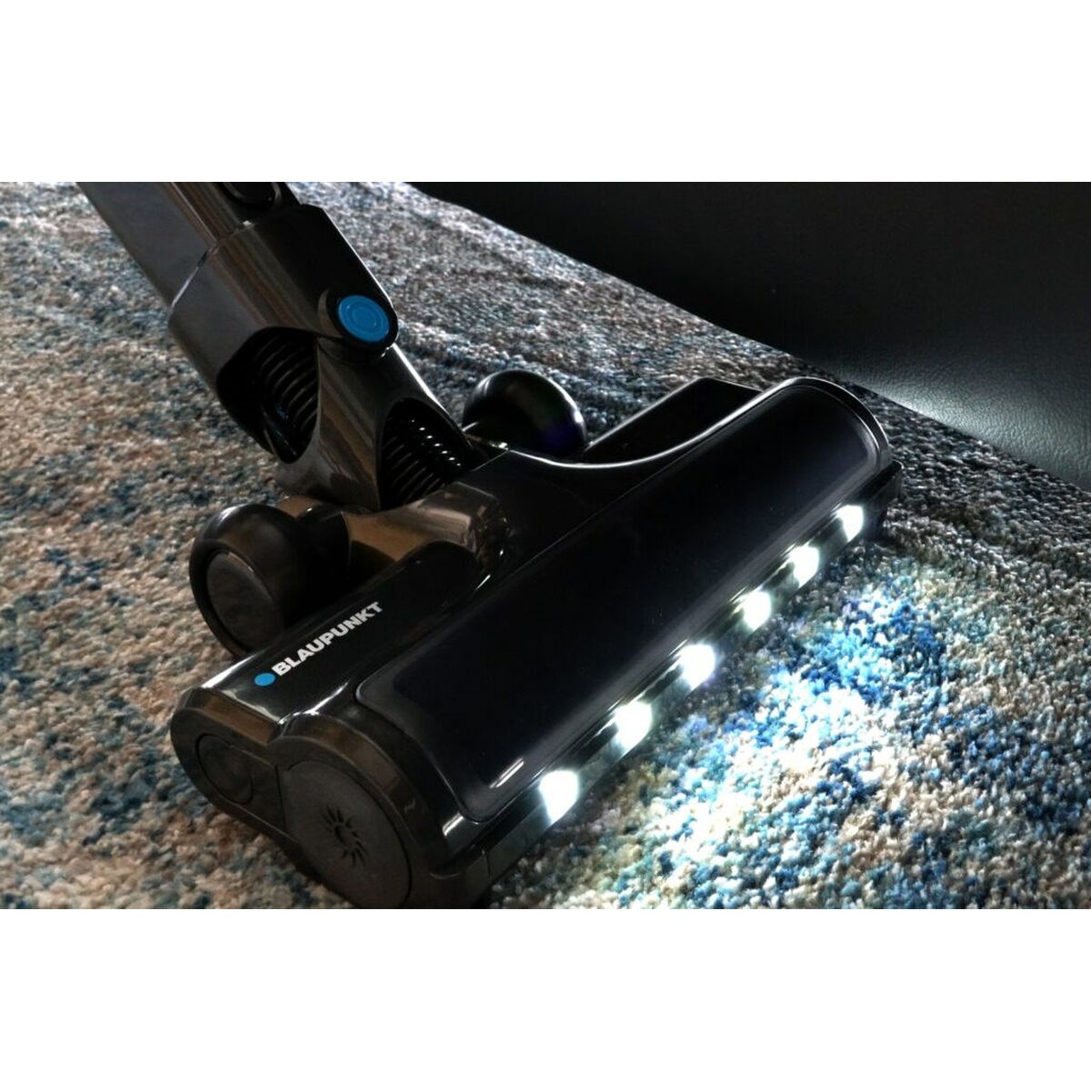 Scopa Elettrica Blaupunkt VCH801 200 W 5 S91112230_3